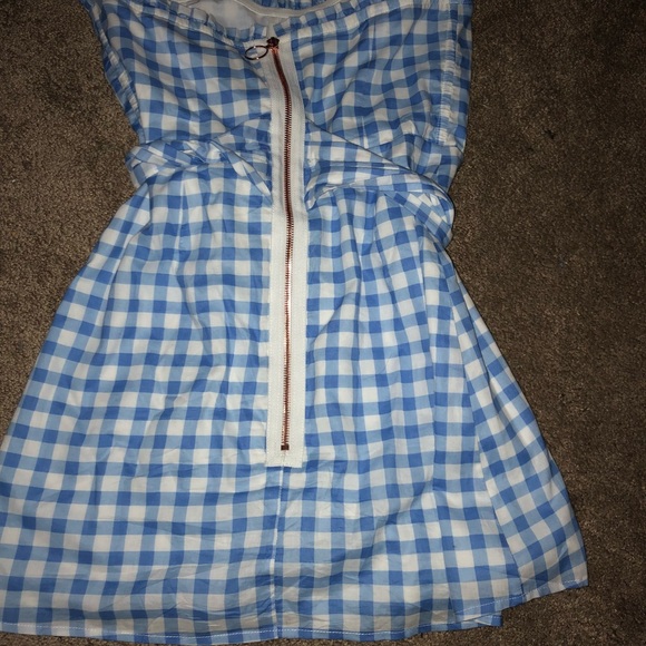 For Love and Lemons Strapless Dress - Picture 5 of 6